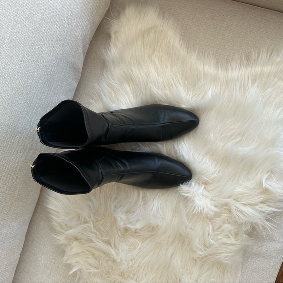 Zara Boots 🖤 - Picture 4 of 6